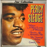 Percy Sledge - Percy Sledge