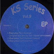 V.A. - KS Series Vol.9