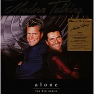 Modern Talking - Alone