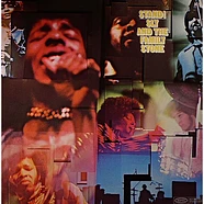 Sly & The Family Stone - Stand!