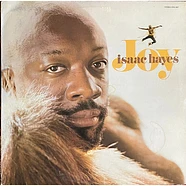 Isaac Hayes - Joy