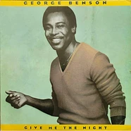 George Benson - Give Me The Night