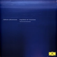 Jóhann Jóhannsson - Englabörn & Variations