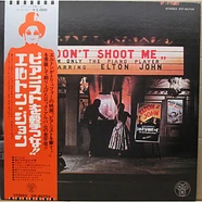 Elton John - Don't Shoot Me I'm Only The Piano Player