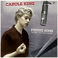 Carole King - Young King-The Brill Building Legend