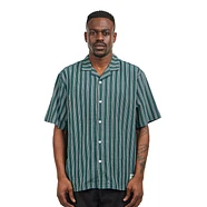 Butter Goods - Vacation S/S Shirt