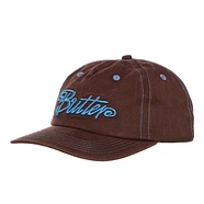 Butter Goods - Jive Snapback Cap