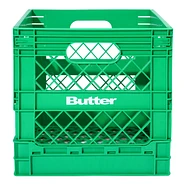 Butter Goods - Collapsable Record Crate