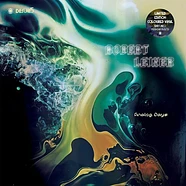 Robert Leiner - Analog Days Green Marbled Vinyl Edition