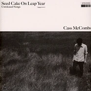 Cass McCombs - Seed Cake On Leap Year