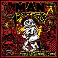 Man-Eaters - Quatro Muchachos