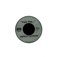 Heroy Lutson - Butter Fat / Feel The