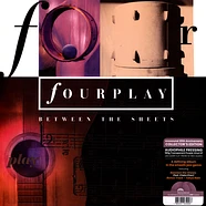 Fourplay - Between The Sheets