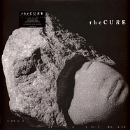 The Cure - Songs Of A Lost World US Indie Exclusive Marbled Vinyl Edition