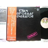 Van Der Graaf Generator - Godbluff