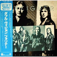 Foreigner - Double Vision