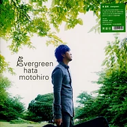 Motohiro Hata - Evergreen