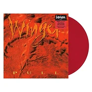 Winger - Pull Colored Vinyl Edition