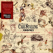 The Carl Stalling Project - The Carl Stalling Project: Music From Warner Bros. Cartoons 1936-1958 Black Friday Record Store Day 2024 Edition