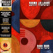 Jorma Kaukonen And Jack Casady - Reno Road: Unreleased Tracks From The '60's Black Friday Record Store Day 2024 Edition