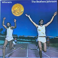 Brothers Johnson - Winners