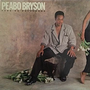 Peabo Bryson - Take No Prisoners