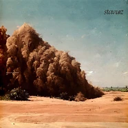 Stavroz - Kick Up The Dust