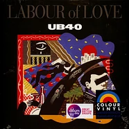 UB40 - Labour Of Love