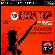 Quincy Jones - Big Band Bossa Nova