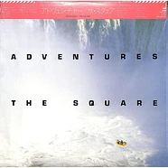 T-Square - Adventures