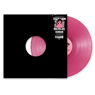Spectac & Amiri - Beautiful Soul HHV Exclusive Violet Pink Vinyl Edition