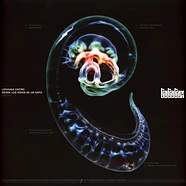 Lechuga Zafiro - Desde Los Oídos De Un Sapo Green Vinyl Edtion