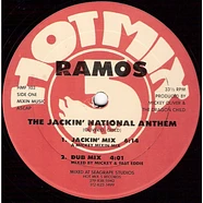 Ramos - The Jackin' National Anthem