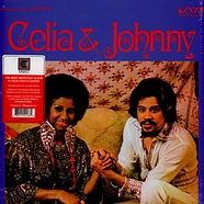 Celia Cruz & Johnny Pacheco - Celia & Johnny