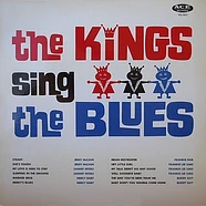 V.A. - The Kings Sing The Blues Vol. 2