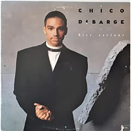 Chico DeBarge - Kiss Serious