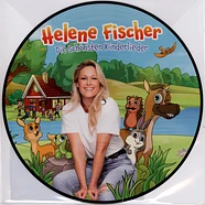 Helene Fischer - OST Die Schönsten Kinderlieder Limited Picture