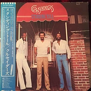 The Crusaders - Standing Tall