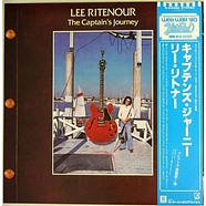 Lee Ritenour - The Captain's Journey