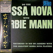 Herbie Mann - Do The Bossa Nova