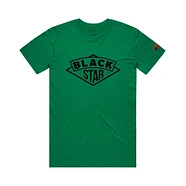 Mos Def & Talib Kweli Are Black Star - Icon T-Shirt