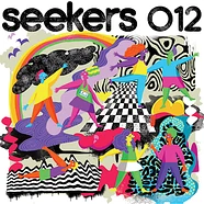 Seekers - The Man And A Sample EP