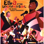 Ella Fitzgerald - Ella At The Hollywood Bowl: Irving Berlin Songbook