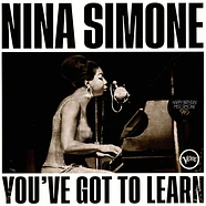 Nina Simone - You've Got To Learn