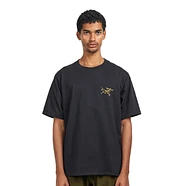 Arc'teryx - Kragg Cotton Logo SS