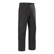 Arc'teryx - Cronin Cotton Pant