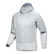 Arc'teryx - Konseal Hybrid Hoody