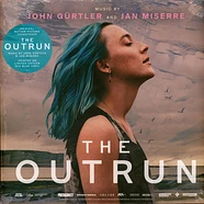 John Gürtler / Jan Miserre - OST The Outrun