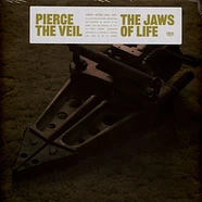 Pierce The Veil - The Jaws Of Life Limited Edition