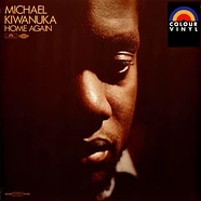 Michael Kiwanuka - Home Again Limited Edition